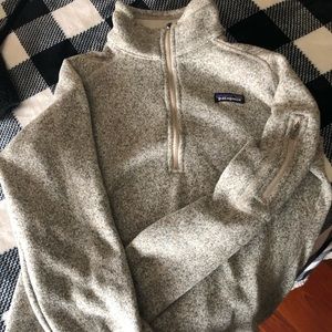 PERFECT CONDITION PATAGONIA